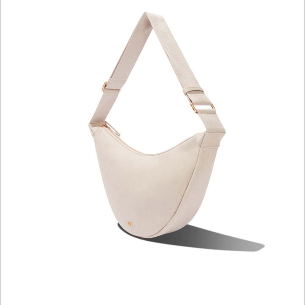 JULY crescent Bag